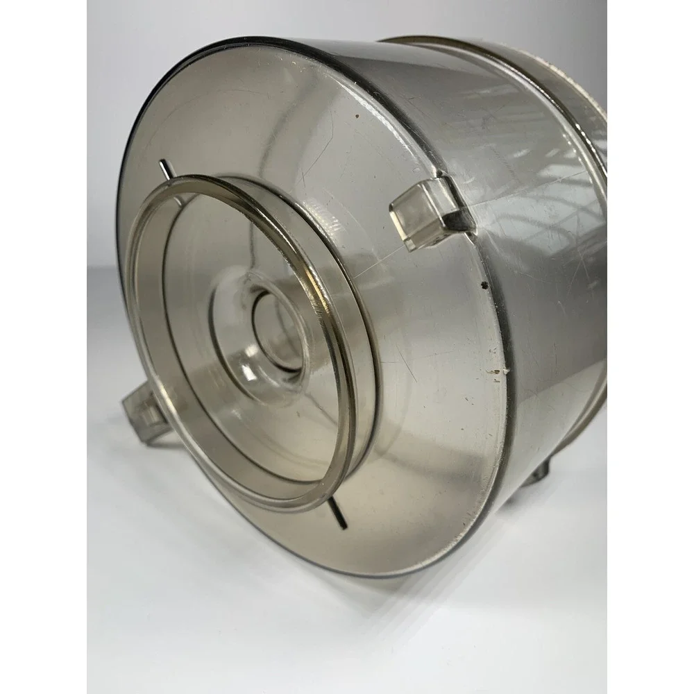 Vintage‎ GE Food Processor D3FP1B Replacement Mixing Bowl